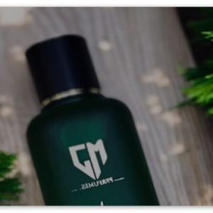 برفيوم Hairmest